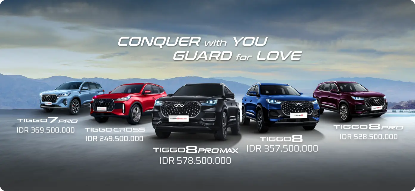 Chery cianjur